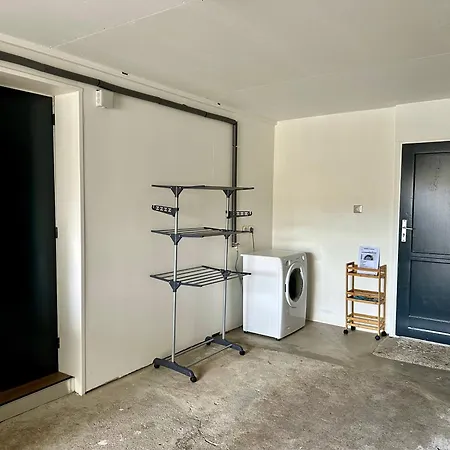 Maison 90m2 Avec Jardin *